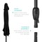 Best Choice Products 7.5ft Heavy-Duty Outdoor Market Patio Umbrella w/ Push Button Tilt, Easy Crank